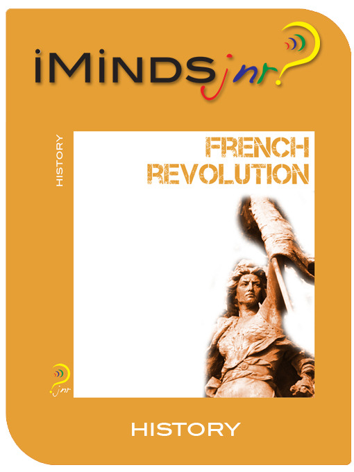Title details for French Revolution by iMinds - Available